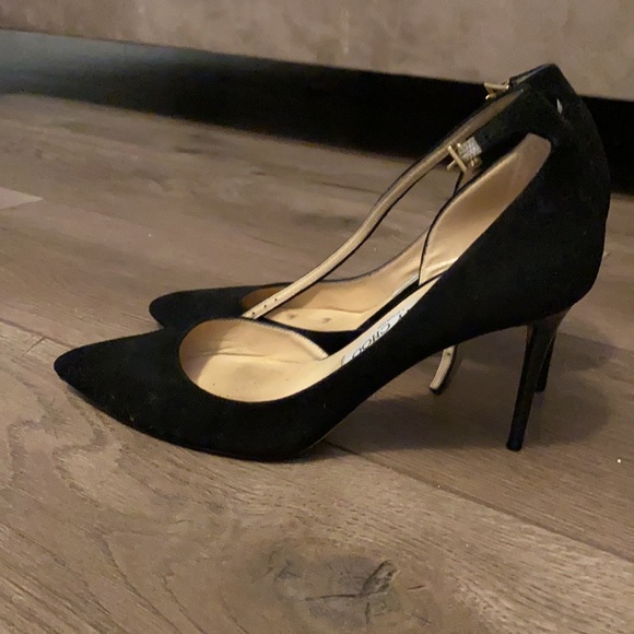 Jimmy Choo heals size 37 - Picture 3 of 7